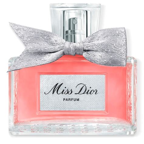 miss dior 2022 parfum|miss dior parfum dames.